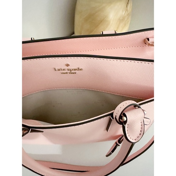 ♠️ Kate Spade ~ Cameron medium satchel | Crossbody | Purse - Picture 8 of 9